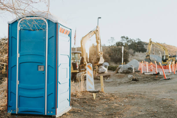 Best ADA-Compliant Portable Toilet Rental in Gananda, NY