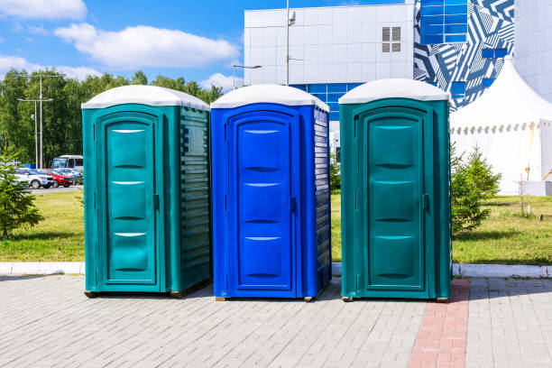 Best Portable Toilets for Parks and Recreation Areas in Gananda, NY