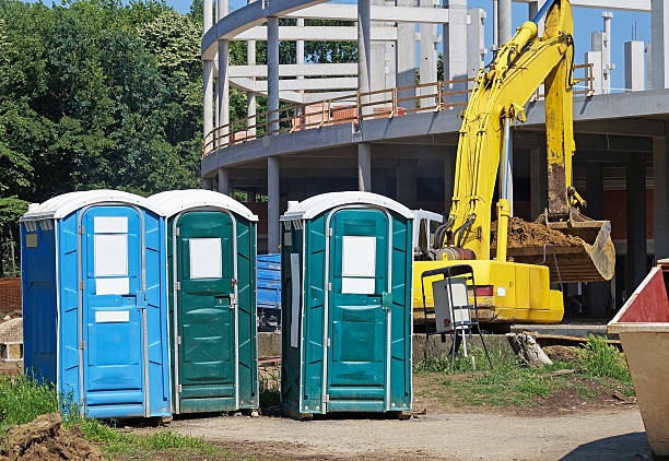 Professional Portable Potty Rental in Gananda, NY