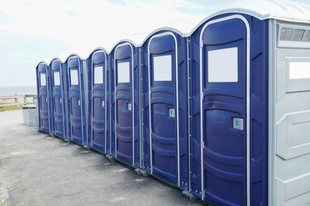 Best Portable Toilets for Disaster Relief Sites in Gananda, NY