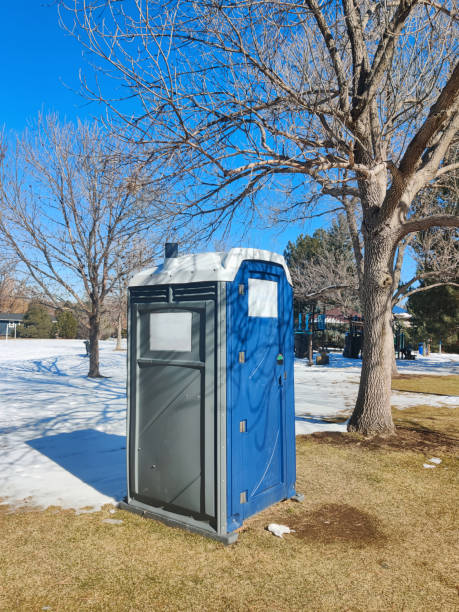 Best Standard Portable Toilet Rental in Gananda, NY