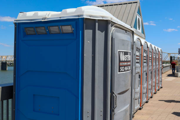 Best Portable Toilet Rental for Emergency Services in Gananda, NY