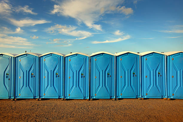 Best Short-Term Portable Toilet Rental in Gananda, NY